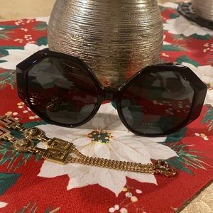 New sunglasses Versace